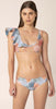 Cairel Asymetric Wings Bikini Set