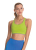 MAAJI Entice Coast Pewter Reversible Sports Bra