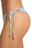 Spirit of Love Cheeky String Bikini Bottom