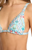 Spirit Of Love Mid Triangle Bikini Top