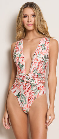 Souls of Sand Plunge One Piece