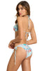 Spirit of Love String Bikini Bottom