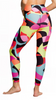 Maaji Rubik Cube Marvel Leggings
