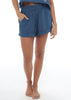 MILONGA Blue Lounge Shorts