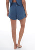 MILONGA Blue Lounge Shorts