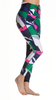 Maaji Dazeful Flashdance High Rise Full Legging