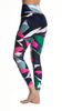 Maaji Dazeful Flashdance High Rise Full Legging