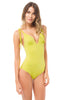 Limelight Popsicle One Piece Swimsuit
