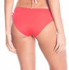 Reversible Betta Ruched Side Bikini Bottom
