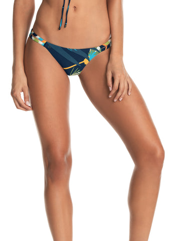 MAAJI Freaky Split Reversible Signature Bikini Bottom
