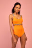 Blue Joy Cayena One Piece Swimsuit