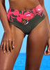 Twister Bardot High Rise Bikini Bottom