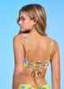 Selvatik Jodie Sporty Bralette Bikini Top