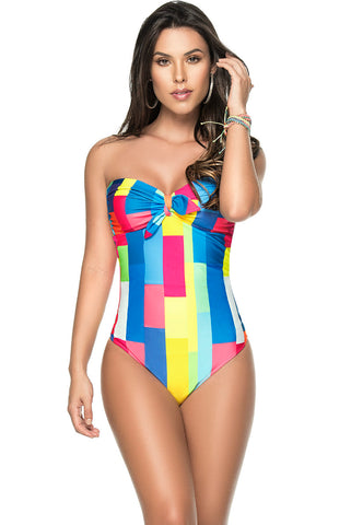 Guadalupe One Piece Swimsuit