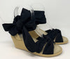 Walk on the Beach Low Wedges Espadrilles