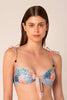 Cairel Earth Lover High Waisted Bikini Set