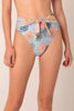 Cairel Earth Lover High Waisted Bikini Set
