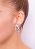 Baby Dolphin Earrings