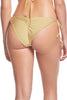 Glam Reversible Tie Side Bikini Bottom