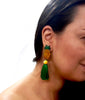 Bella-Kini_Nuez Moscada_Pineapple_Earrings_Pineapple_2.jpg