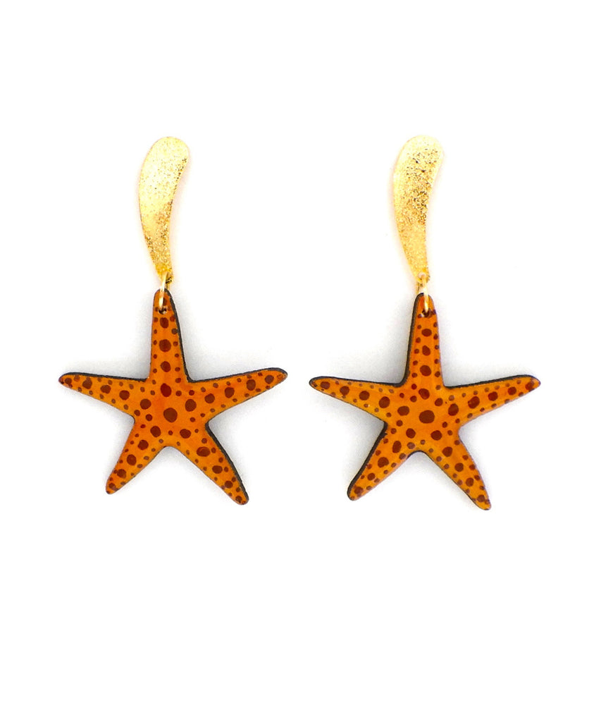 Bella-Kini_Nuez Moscada_Starfish_Earrings_Starfish_1.jpg